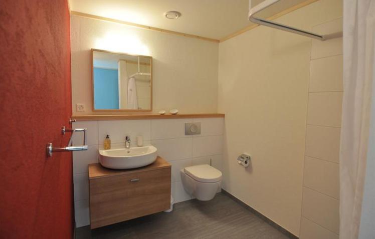 RamoschChasa Paolettaアパートメント 部屋 写真
